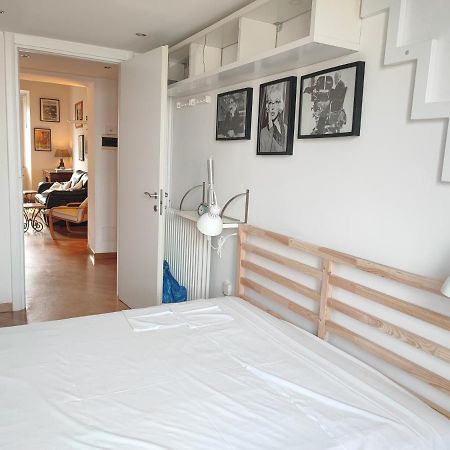 Appartement Domus Roma Centro Extérieur photo