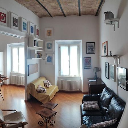 Appartement Domus Roma Centro Extérieur photo