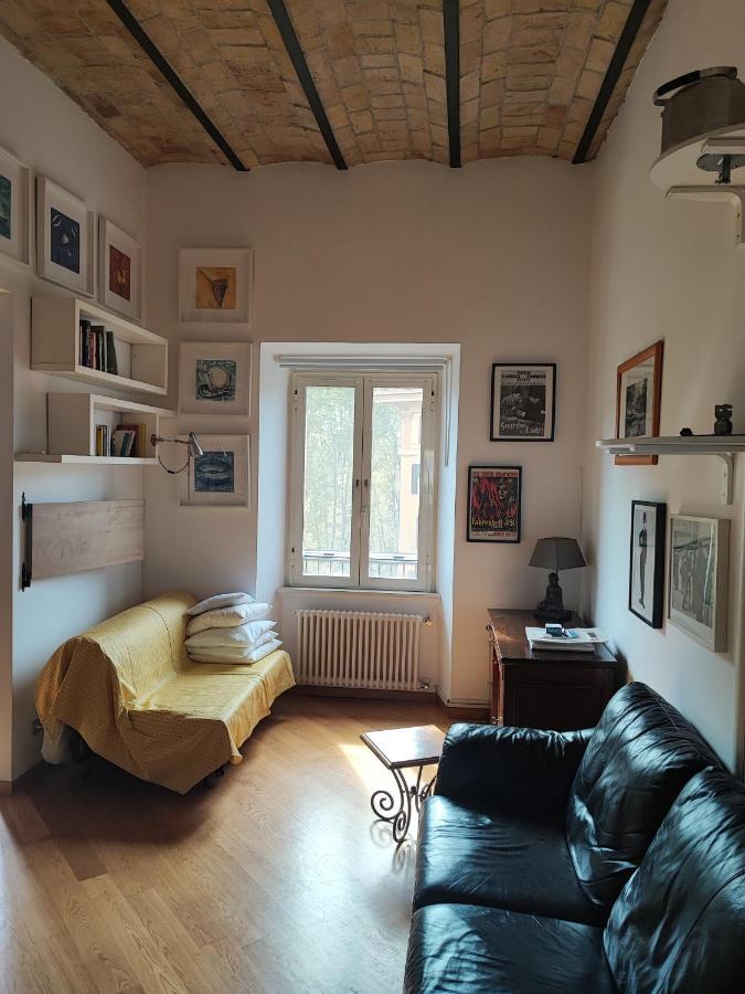 Appartement Domus Roma Centro Extérieur photo