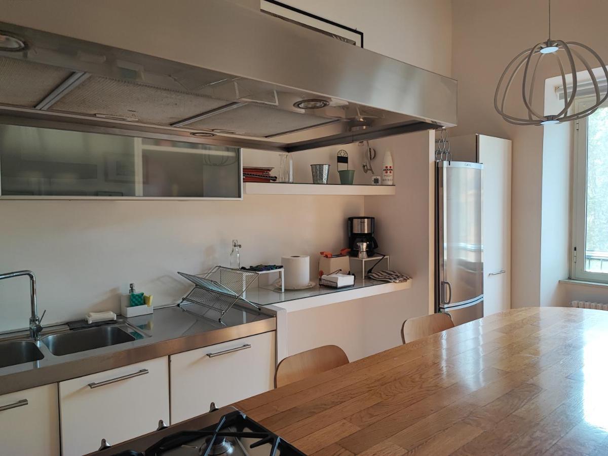 Appartement Domus Roma Centro Extérieur photo