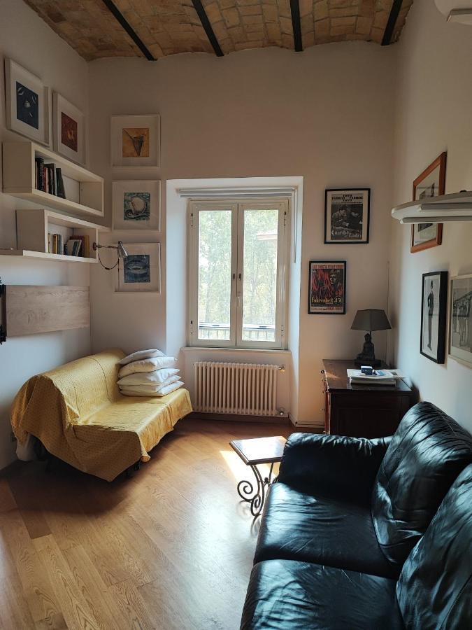Appartement Domus Roma Centro Extérieur photo