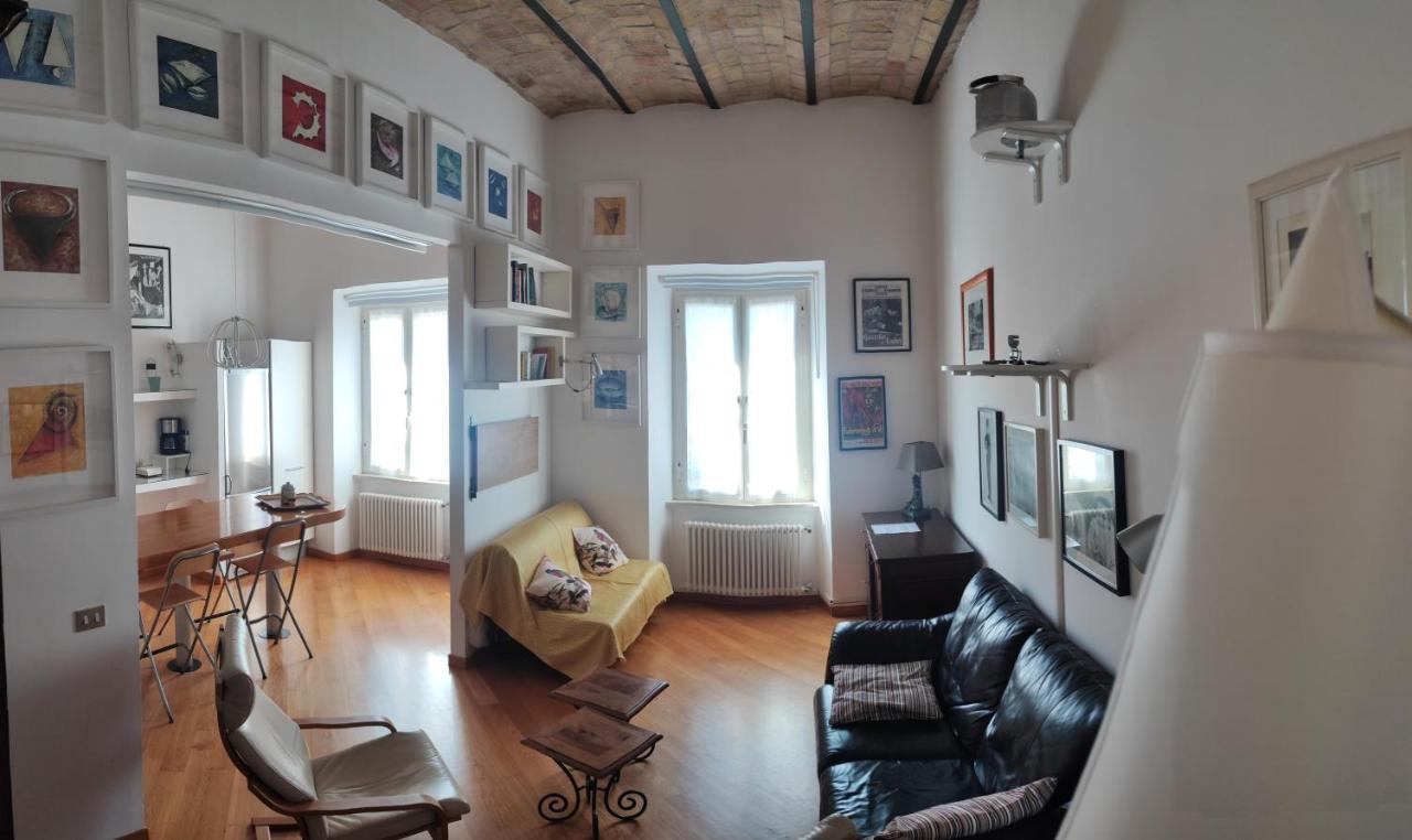 Appartement Domus Roma Centro Extérieur photo