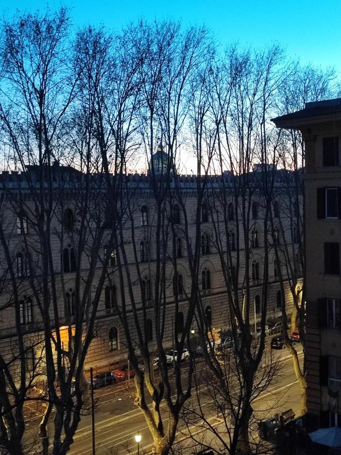 Appartement Domus Roma Centro Extérieur photo
